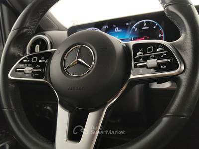 Mercedes-Benz Classe GLB Glb 220 d sport plus 4matic auto usata Cuneo