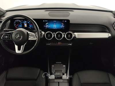 Mercedes-Benz Classe GLB Glb 220 d sport plus 4matic auto usata Cuneo