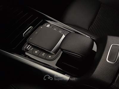 Mercedes-Benz Classe GLB Glb 220 d sport plus 4matic auto usata Cuneo