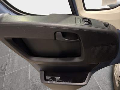 Citroen Jumper  30 l1h1 2.2 bluehdi 120cv s&s Grigio usata Firenze