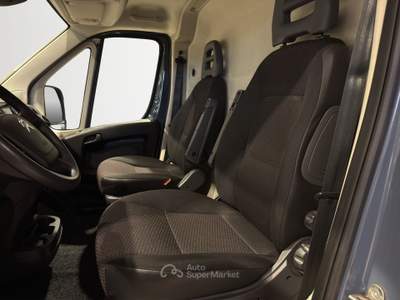 Citroen Jumper  30 l1h1 2.2 bluehdi 120cv s&s Grigio usata Firenze