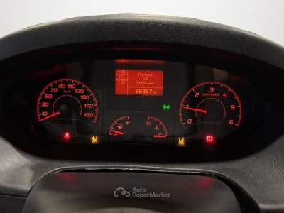Citroen Jumper  30 l1h1 2.2 bluehdi 120cv s&s Grigio usata Firenze