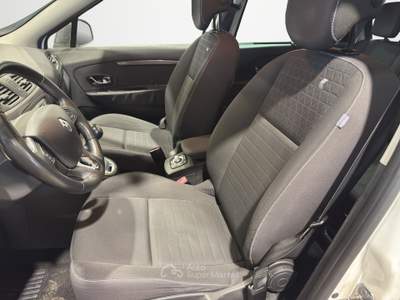 Renault Scénic  x-mod 1.5 dci limited navi s&s 110cv e6 Bianco usata Firenze