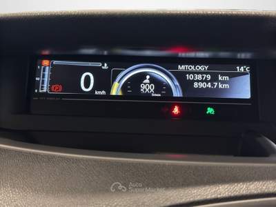 Renault Scénic  x-mod 1.5 dci limited navi s&s 110cv e6 Bianco usata Firenze