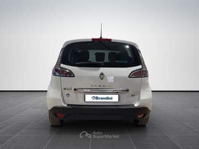 Renault Scénic  x-mod 1.5 dci limited navi s&s 110cv e6 Bianco usata Firenze