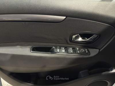 Renault Scénic  x-mod 1.5 dci limited navi s&s 110cv e6 Bianco usata Firenze