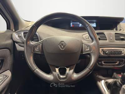 Renault Scénic  x-mod 1.5 dci limited navi s&s 110cv e6 Bianco usata Firenze