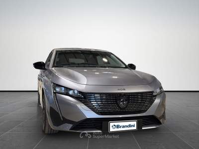 Peugeot 308  1.2 puretech t allure pack s&s 130cv Bronzo usata Firenze