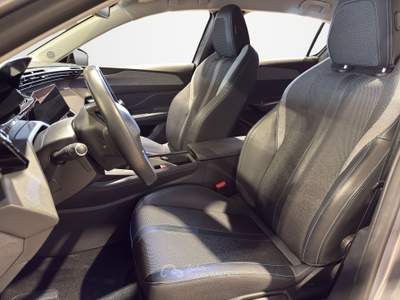 Peugeot 308  1.2 puretech t allure pack s&s 130cv Bronzo usata Firenze