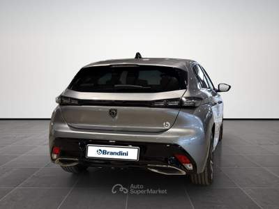 Peugeot 308  1.2 puretech t allure pack s&s 130cv Bronzo usata Firenze