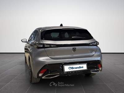 Peugeot 308  1.2 puretech t allure pack s&s 130cv Bronzo usata Firenze