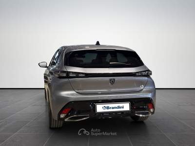 Peugeot 308  1.2 puretech t allure pack s&s 130cv Bronzo usata Firenze