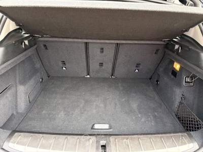 BMW X2 X2 xdrive25e business x auto Nero usata Venezia