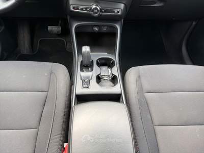 Volvo XC40  1.5 t4 phev inscription auto my21 Blu/Azzurro usata Rivoli