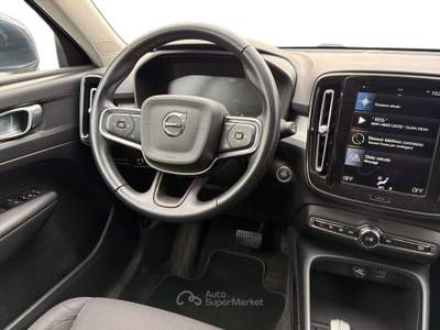 Volvo XC40  1.5 t4 phev inscription auto my21 Blu/Azzurro usata Rivoli