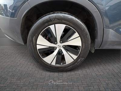Volvo XC40  1.5 t4 phev inscription auto my21 Blu/Azzurro usata Rivoli