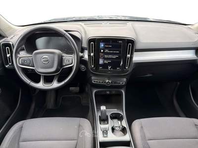 Volvo XC40  1.5 t4 phev inscription auto my21 Blu/Azzurro usata Rivoli
