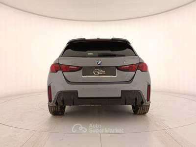 BMW Serie 1 118d  - 118d msport pro auto Grigio usata Rivoli