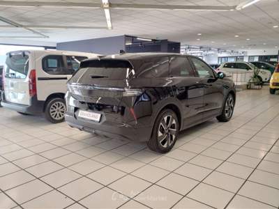 Opel Grandland  gs 145cv edct Nero usata Modena