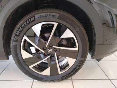 Opel Grandland  gs 145cv edct Nero usata Modena