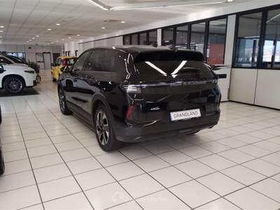 Opel Grandland  gs 145cv edct Nero usata Modena