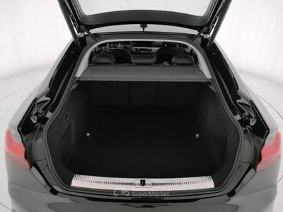 Audi A5 A5 sportback 40 2.0 tdi mhev business advanced 204cv s-tronic Nero usata Rovigo