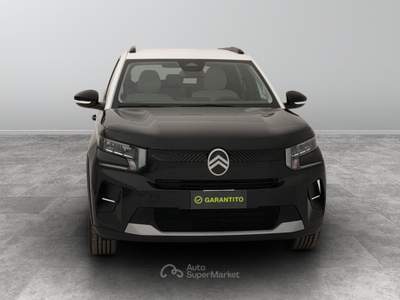 Citroen C3  - c3 1.2 puretech turbo max 100cv s&s Nero usata Torino