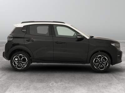 Citroen C3  - c3 1.2 puretech turbo max 100cv s&s Nero usata Torino