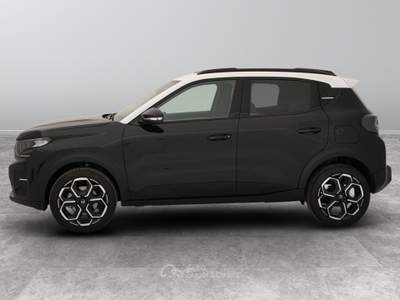 Citroen C3  - c3 1.2 puretech turbo max 100cv s&s Nero usata Torino