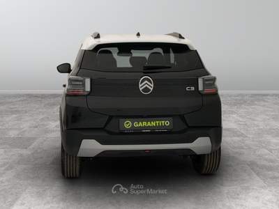 Citroen C3  - c3 1.2 puretech turbo max 100cv s&s Nero usata Torino