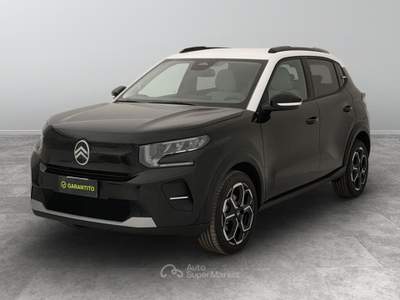 Citroen C3  - c3 1.2 puretech turbo max 100cv s&s Nero usata Torino