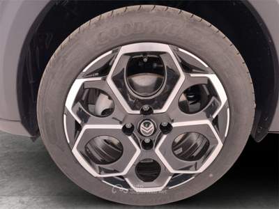 Citroen C3  - c3 1.2 puretech turbo max 100cv s&s Nero usata Torino