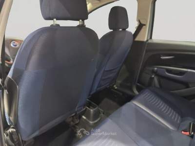 Fiat Grande Punto Grande Punto 1.2 5 porte Dynamic Grigio usata Torino