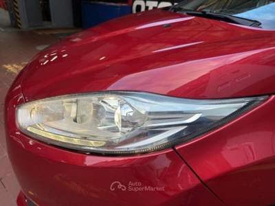 Ford Fiesta Fiesta 1.5 TDCi 75CV 3 porte Titanium Lilla usata Torino