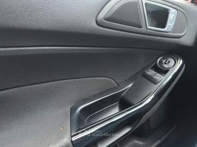 Ford Fiesta Fiesta 1.5 TDCi 75CV 3 porte Titanium Lilla usata Torino