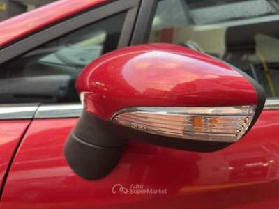 Ford Fiesta Fiesta 1.5 TDCi 75CV 3 porte Titanium Lilla usata Torino