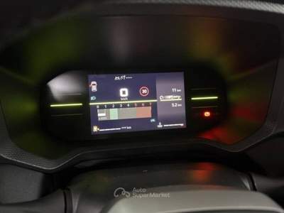 Dacia Duster Duster Eco-G 120 CV Expression Bianco usata Torino