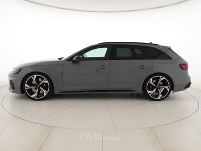 Audi RS 4 Avant 2.9TFSI 450CV quattro tiptronic Grigio usata Verona