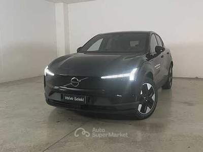 Volvo EX30 Core, Single Motor Extended Range, Elettrico Nero usata Altavilla Vicentina