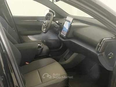 Volvo EX30 Core, Single Motor Extended Range, Elettrico Nero usata Altavilla Vicentina