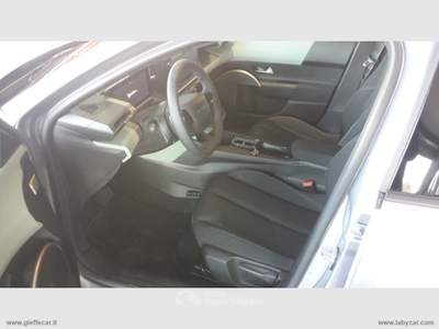 Lancia Ypsilon Ypsilon Hybrid e-DCT KM 0 PREZZO REALE Grigio usata Udine
