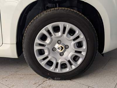Fiat Panda Panda - 1.0 Hybrid 70cv - Pandina Icon Bianco usata Robecco sul Naviglio