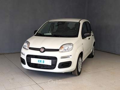 Fiat Panda Panda - 1.0 Hybrid 70cv - Pandina Icon Bianco usata Robecco sul Naviglio