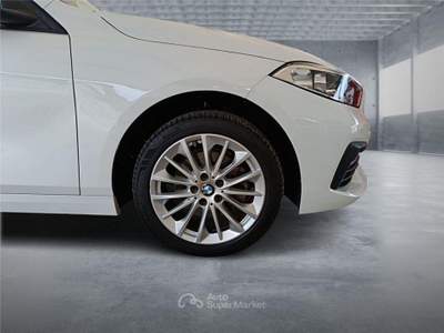 BMW Serie 1 116d 116 Serie 1 (F40) d 5p. Business Advan usata BARI