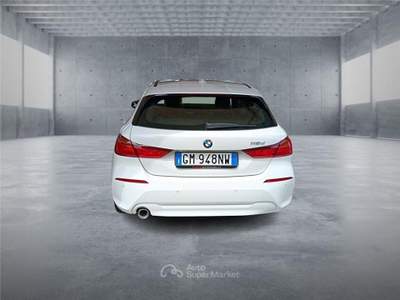 BMW Serie 1 116d 116 Serie 1 (F40) d 5p. Business Advan usata BARI