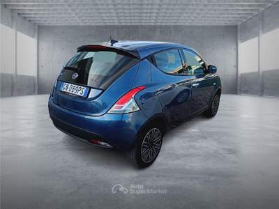 Lancia Ypsilon 3ª serie 1.0 FireFly 5 porte S&S usata BARI