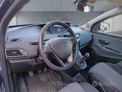Lancia Ypsilon 3ª serie 1.0 FireFly 5 porte S&S usata BARI