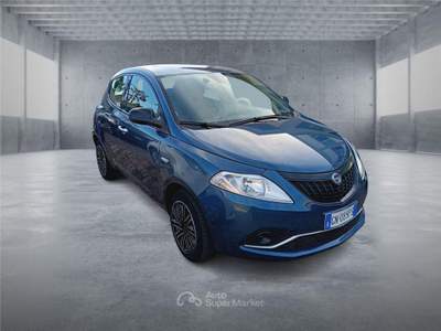 Lancia Ypsilon 3ª serie 1.0 FireFly 5 porte S&S usata BARI