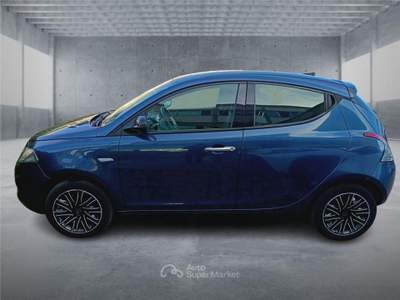 Lancia Ypsilon 3ª serie 1.0 FireFly 5 porte S&S usata BARI