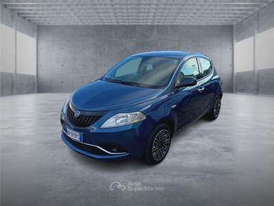 Lancia Ypsilon 3ª serie 1.0 FireFly 5 porte S&S usata BARI